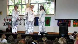Waimauku School Teachers - Abba 08