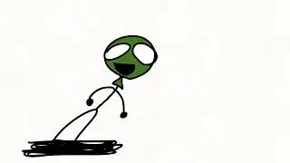 BFB 14 Pibby AU x Dusk Till Dawn FNF