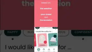 Pronti App Preview