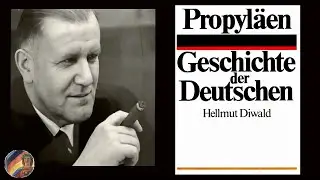 Armin Mohlers Buchtipp: Hellmut Diwald - Geschichte der Deutschen