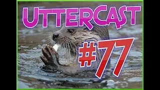 UtterCast #77 Meditation och Sj&auml;len