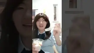 メイリンホーク がライブ配信中！
