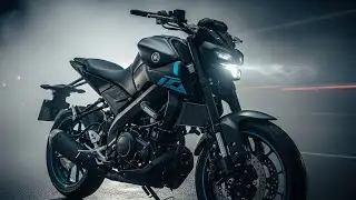 2026 Yamaha MT 125 &ndash; Next Level Street Fighter Power & Aggressive Design Revealed