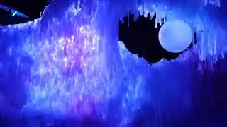 Otherworld (Columbus Ohio) - 2021 - Insane Interactive Environment of Art
