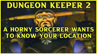 Dungeon Keeper 2 - Is It Still Good To Be Evil? Lady Nostalgia™ Review