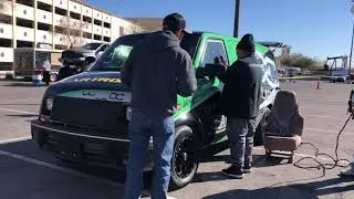 AstroAndBass qualifying SPL run at CES 2020