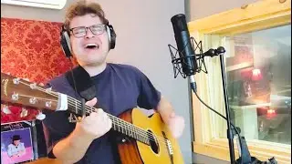 Oshawa Music Week Full Concert   Taylor Abrahamse