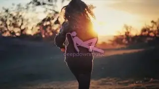 Dwin Feat. AiStay - Running Wild