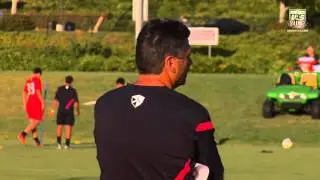 U.S. Soccer Development Academy Launches U-13/14 Division