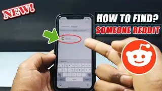 How to Find Someone on Reddit (Two Ways) | iPhone & Android!