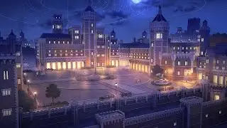 Blue Archive | Theme 254 [10 Minutes Loop]