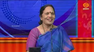 Thatt Antha Heli | Quiz Show | Kannada Quiz show | EP-5066 | 29.01.2026 | 9.30pm | DD Chandana