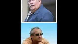 Bail Bondsman calls the Mystery Man