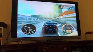 Need For Speed Most Wanted PS2 Tollbooth Time Trial Challenge 27 3:13.98