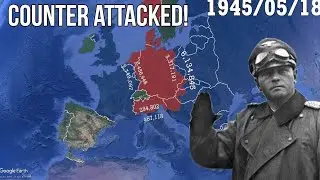 steiner counter-attacked!