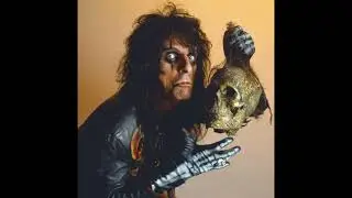 Alice Cooper - Life and Death of the Party (Audio HQ)