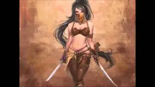 Nightcore - Warriors