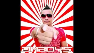 DM Boys - Elas Ficam Loucas (Original)