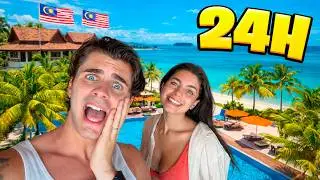 24H in MALESIA 🇲🇾
