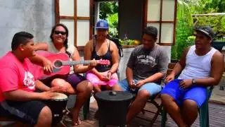 Clip Arue iana