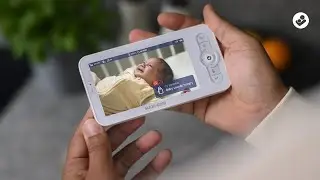 Maxi-Cosi See Pro Baby Monitor: features & benefits