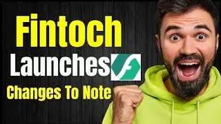Final Changes on Fintoch | Fintoch update today | #fintoch #finpay #ftc #fintochupdate