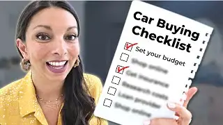 Watch This Before Buying Your Next Car: Stop Getting Ripped Off!
