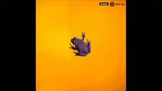 KiKe Boy - Croack = 1993
