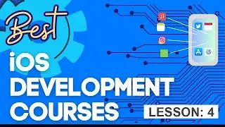 Interface Builder  IOS App Development Lesson: 4