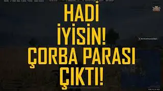 PUBG KOLSUZLAR AVM