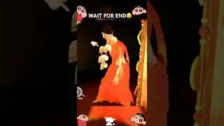 Shinchan Trolls Kamla Mobile #shorts