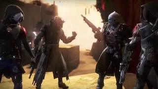 DESTINY 2 「SEASON 6: FABLED」