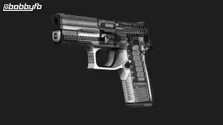 Как получить Высшей пробы P250 | Рентген в CS2 (2019)