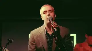 Funhaus - whistleblower 'live at the old blue last'