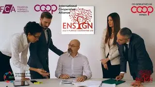 Ensign Cooperative UK