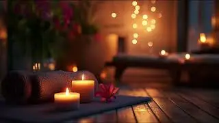Straight Cornet Jazz 🕯️🎷 Soft Candlelight Jazz for Evening Relaxation