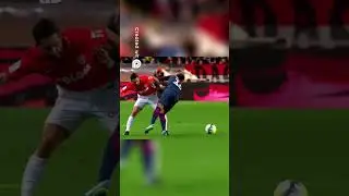 Neymar's Brilliant Performance  Away Game Domination! #futbol #neymar