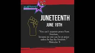JUNETEENTH