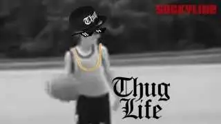 THUG LIFE KID