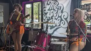 The Super Babes- 