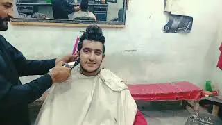 My Transformation part 2 A Vlog by Saail Abbas Gilani