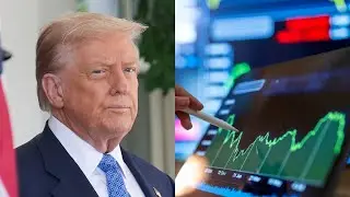 Trump&rsquo;s pharmaceutical tariff announcement has immediate impact on Australian market