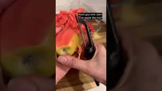 Rare Apple Variety- The Pink Pearl