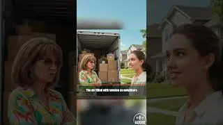 HOA Karen Blocked My Urgent Move With Fake Fines But My Legal Bombshell Exposed Her Lies