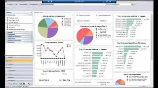 Cómo gestionar  Intrastat en a3ERP