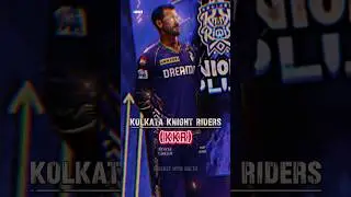 IPL 2024 All Team New Jersey 👕🔥#shorts #cricket #cricketshorts @PWC_18 @CricMe