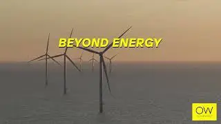 Ocean Winds - Beyond Energy