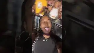 DDG&rsquo;s family supporting Chloe and Halle Bailey 🥺💕#inpiecestour #viral #trending #shorts