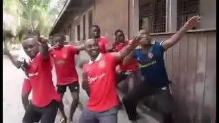 Manchester United fans going to work tomorrow morning #manutd #football #epl 