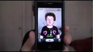 An Introduction To Keek(With Me)